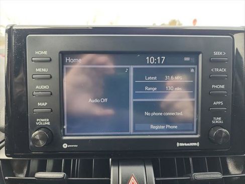 Certified 2022 Toyota RAV4 LE image 16