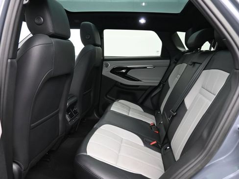 Used 2023 Land Rover Range Rover Evoque R-Dynamic SE AWD/4WD image 22