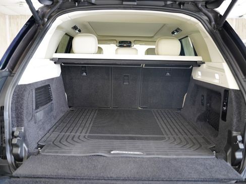Used 2023 Land Rover Range Rover SE AWD/4WD image 41