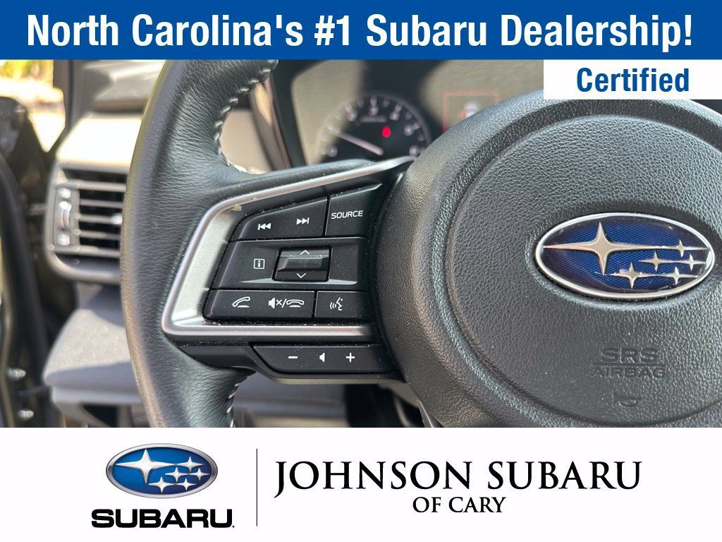 Used 2025 Subaru Outback Premium w/ Popular Package #1 AWD/4WD image 13