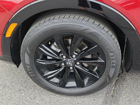 Used 2024 Buick Envista Sport Touring w/ Convenience I Package image 7