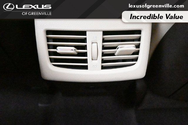 Used 2017 Lexus ES 300h w/ Luxury Package FWD image 29