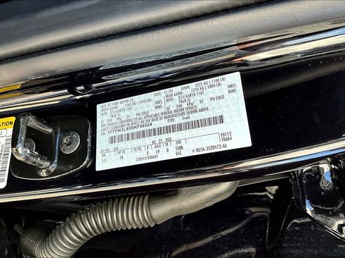 Used 2024 Ford F150 XLT w/ Mobile Office Package image 22