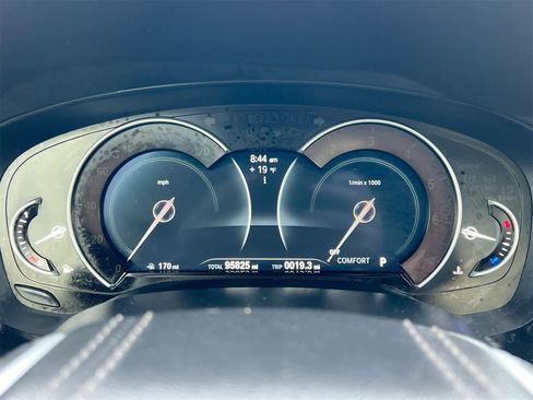 Used 2018 BMW 530i xDrive w/ Premium Package image 33