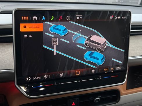 New 2025 Volkswagen ID. Buzz 1st Edition image 24