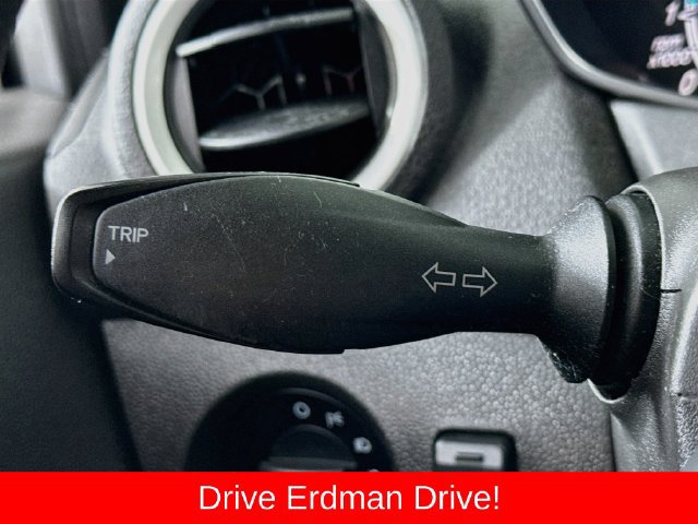 Used 2017 Ford Fiesta SE FWD image 14