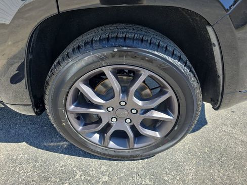 Used 2020 Jeep Grand Cherokee High Altitude image 29