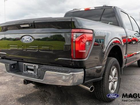 Used 2024 Ford F150 XLT AWD/4WD image 6