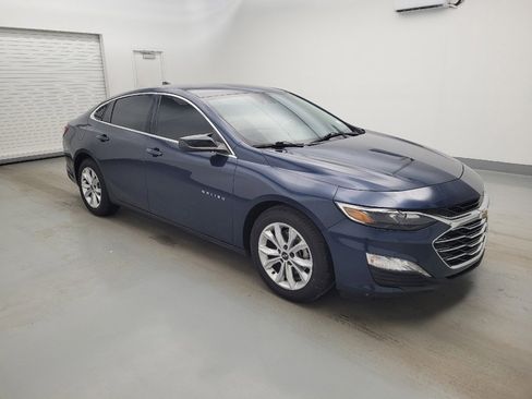 Used 2020 Chevrolet Malibu LT FWD image 11