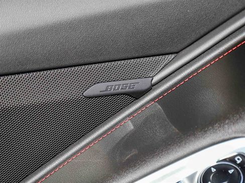 Used 2026 Chevrolet Corvette Stingray Coupe w/ Z51 Performance Package image 30