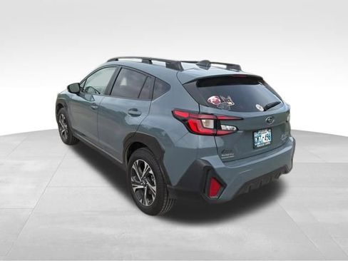 Used 2024 Subaru Crosstrek 2.0i Premium AWD/4WD image 5