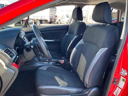 Used 2016 Subaru Crosstrek 2.0i Premium w/ Special Edition image 7