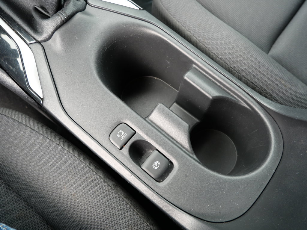 Certified 2024 Toyota Corolla LE FWD image 23