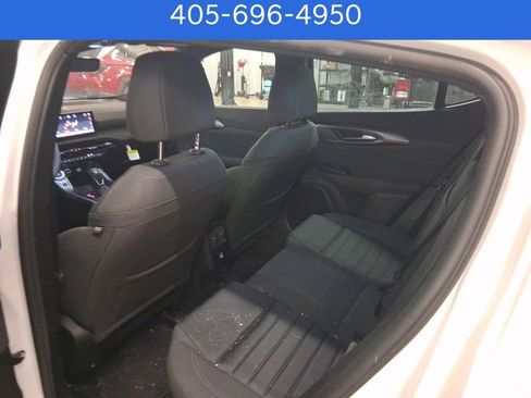 Used 2024 Dodge Hornet GT w/ GT Blacktop Package image 6