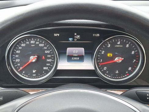 Used 2017 Mercedes-Benz E 300 4MATIC image 21
