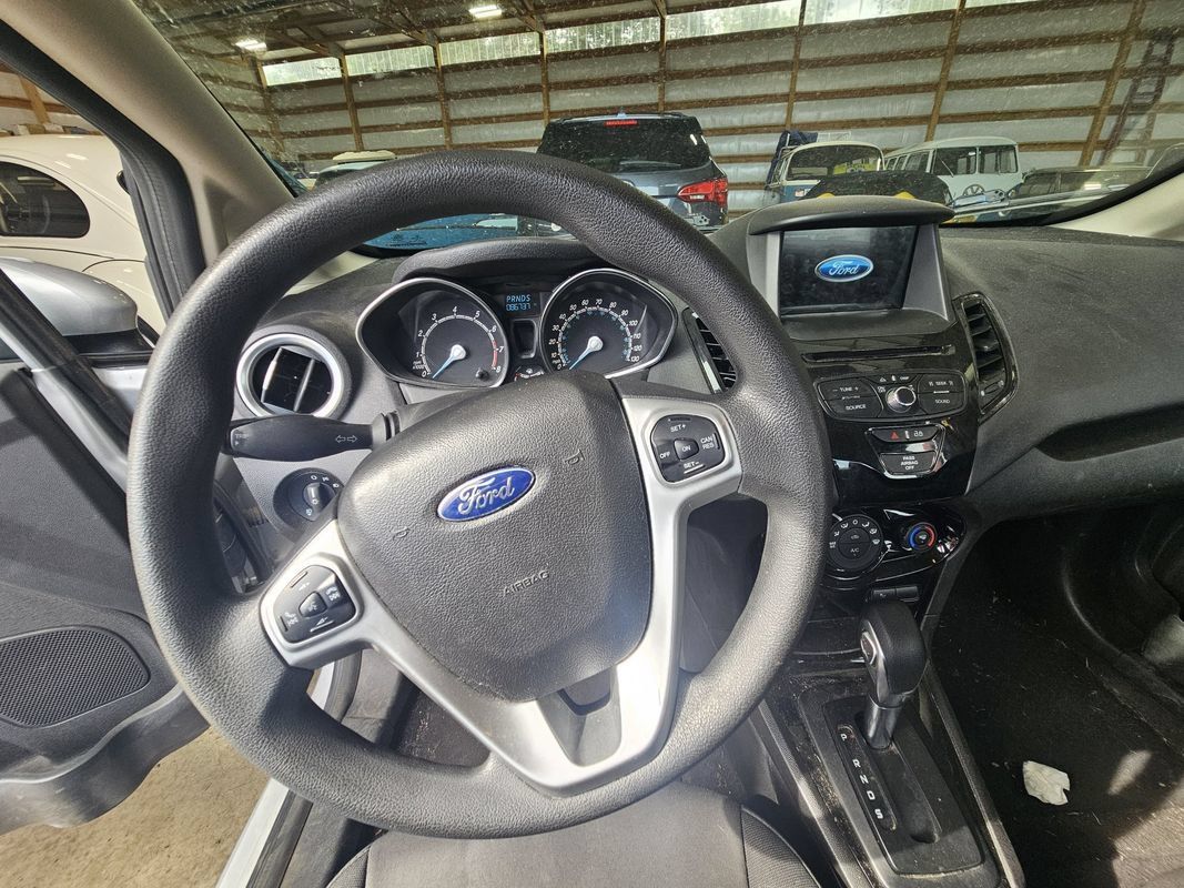 Used 2019 Ford Fiesta SE w/ Equipment Group 201A FWD image 14
