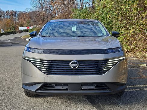 New 2026 Nissan Murano SL image 2