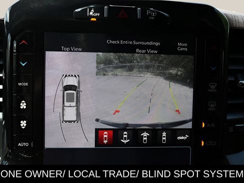 Used 2022 RAM 1500 Limited AWD/4WD image 26