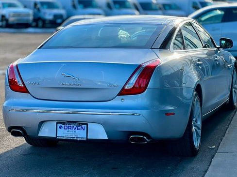 Used 2011 Jaguar XJ L image 5