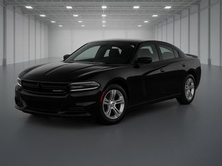 Used 2016 Dodge Charger SE image 1