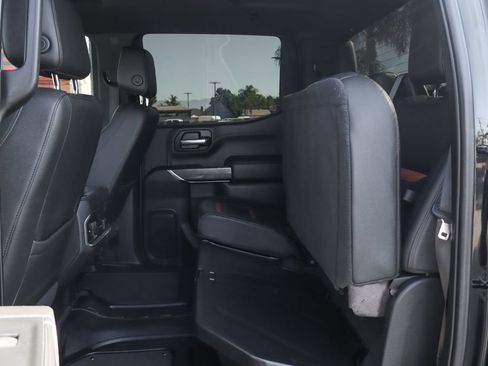 Used 2021 GMC Sierra 1500 AT4 AWD/4WD image 49