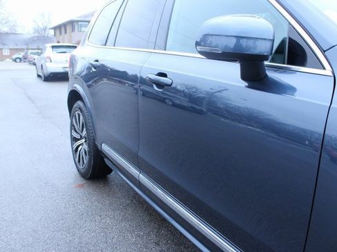 Used 2025 Volvo XC90 B5 Core image 43