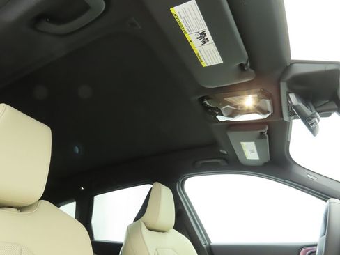 Certified 2025 BMW X3 xDrive30i w/ Premium Package image 19