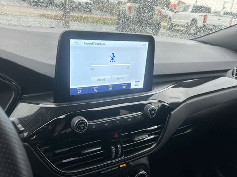 Used 2024 Ford Escape ST-Line image 36