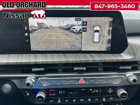 Used 2024 Kia Telluride SX image 18