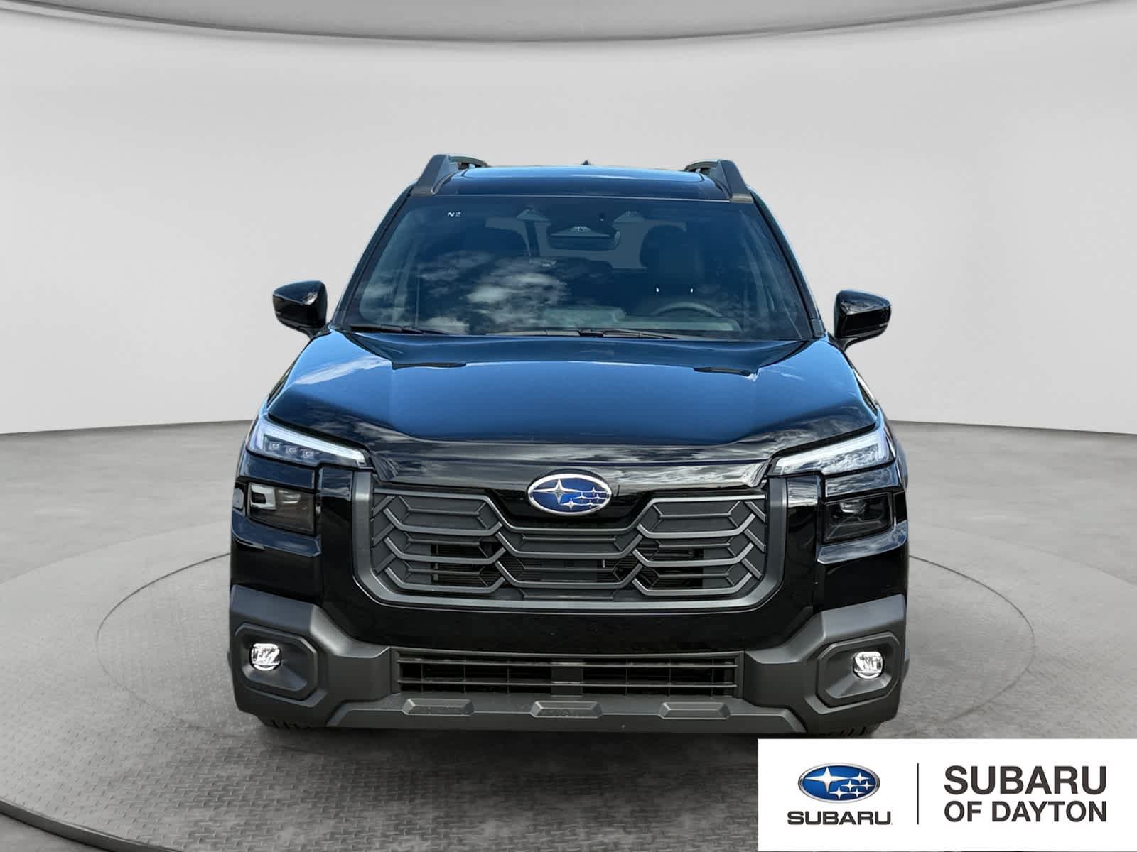 New 2026 Subaru Outback Premium AWD/4WD image 2