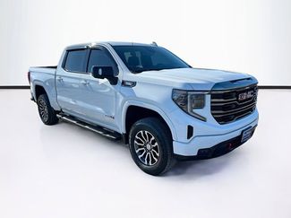 Used 2022 GMC Sierra 1500 AT4 w/ AT4 Preferred Package video 1