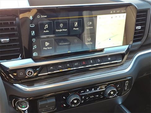 New 2026 Chevrolet Silverado 1500 RST w/ RST All Star Premium Package image 11