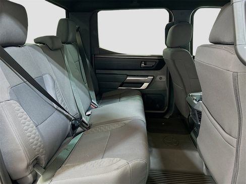 New 2026 Toyota Tundra SR5 image 25