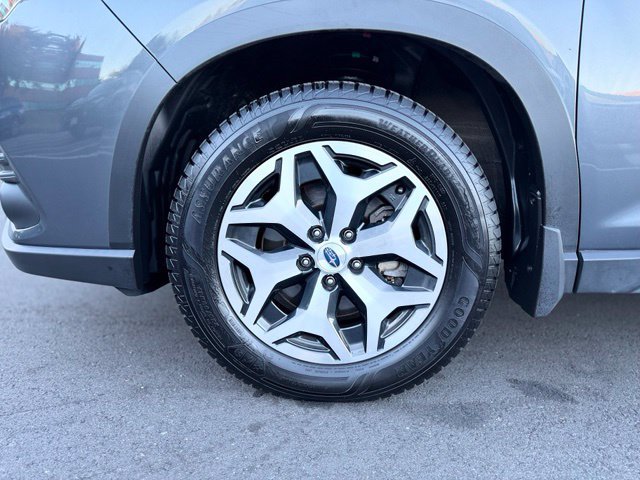 Used 2024 Subaru Forester Premium AWD/4WD image 29