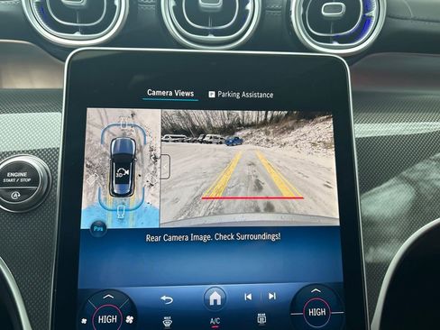 New 2026 Mercedes-Benz GLC 300 4MATIC image 20