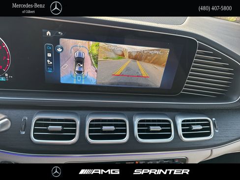 Certified 2025 Mercedes-Benz GLE 450 4MATIC Coupe image 26