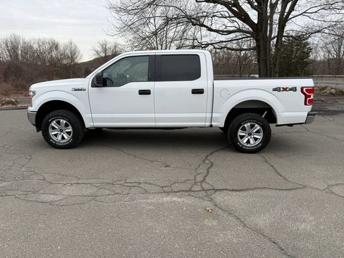 Used 2019 Ford F150 XLT image 8