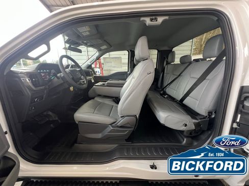 New 2026 Ford F150 XL w/ Equipment Group 103A High image 10