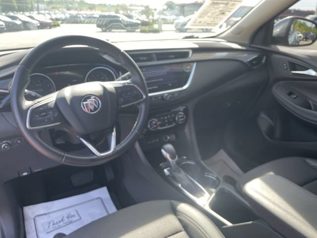Used 2023 Buick Encore GX Select FWD image 14