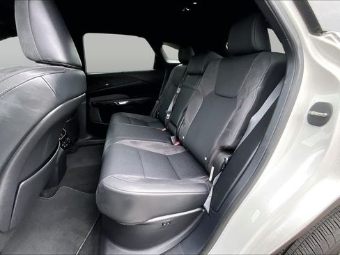 Used 2024 Lexus RX 350 FWD w/ Convenience Package image 20