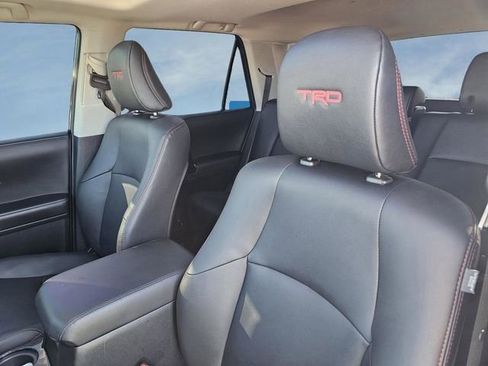 Used 2024 Toyota 4Runner TRD Pro AWD/4WD image 19