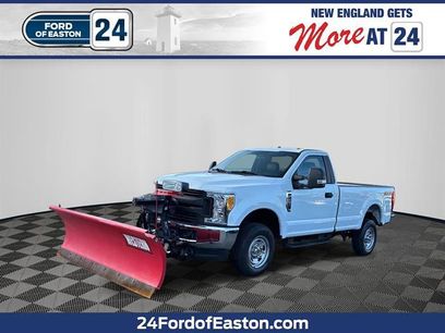 Used 2017 Ford F250 XL w/ Power Equipment Group