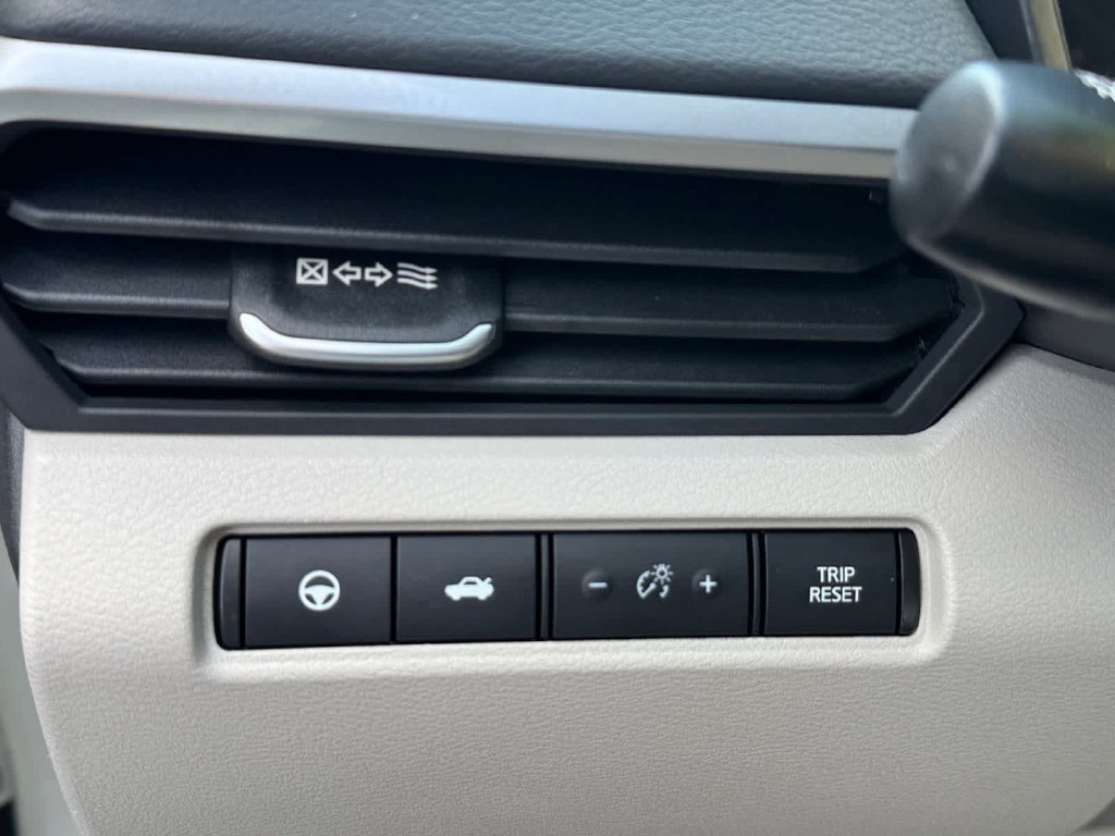 Used 2020 Nissan Altima 2.5 SV AWD/4WD image 21