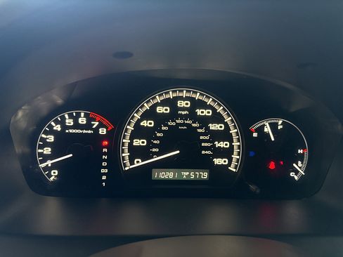 Used 2007 Honda Accord EX-L image 37