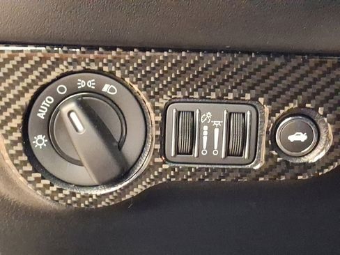 Used 2023 Dodge Challenger SRT Hellcat w/ Driver Convenience Group image 24