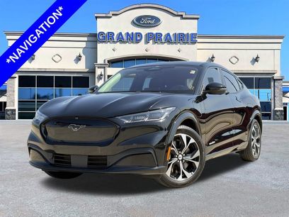 Used 2023 Ford Mustang Mach-E Premium