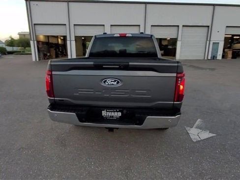 Used 2024 Ford F150 XLT w/ Mobile Office Package image 42