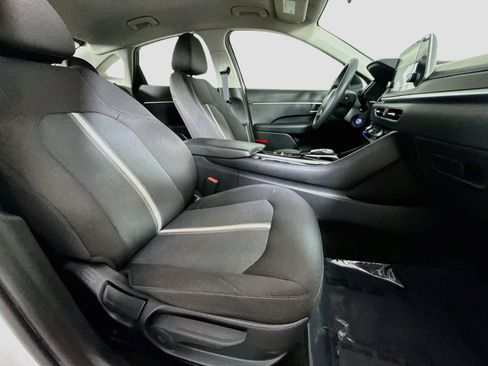 Used 2021 Hyundai Sonata SE w/ Cargo Package FWD image 29