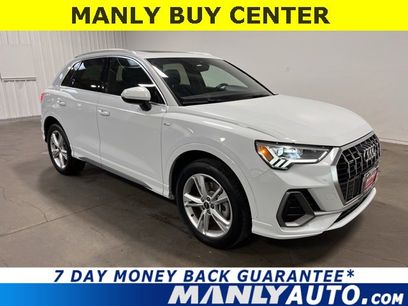 Used 2022 Audi Q3 2.0T Premium Plus