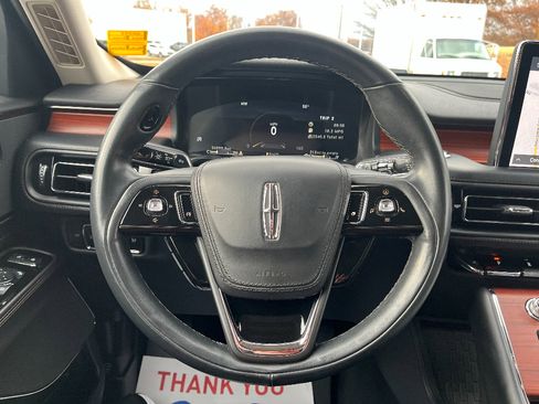 Used 2023 Lincoln Aviator Reserve AWD/4WD image 44